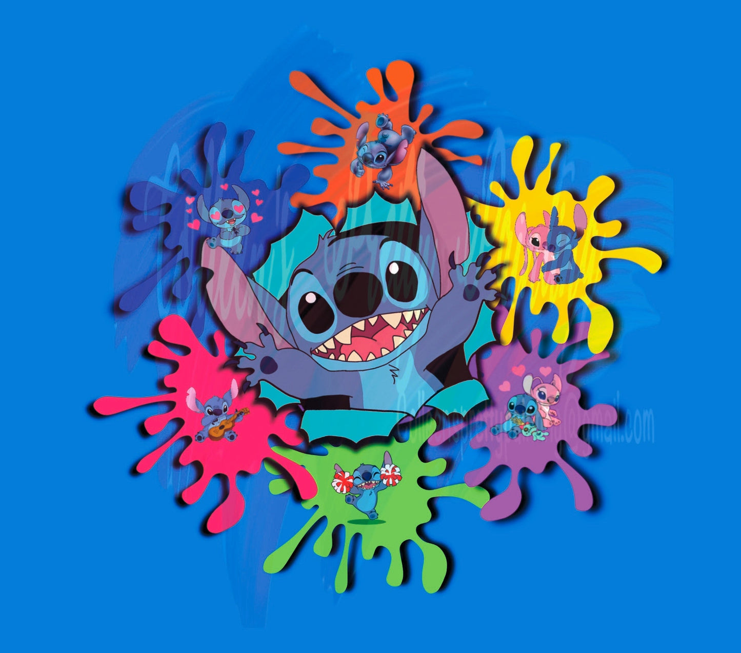 Downloadable sublimation designs. Use to apply to tumblers, coffee cups, travel mugs, t-shirts and many other items