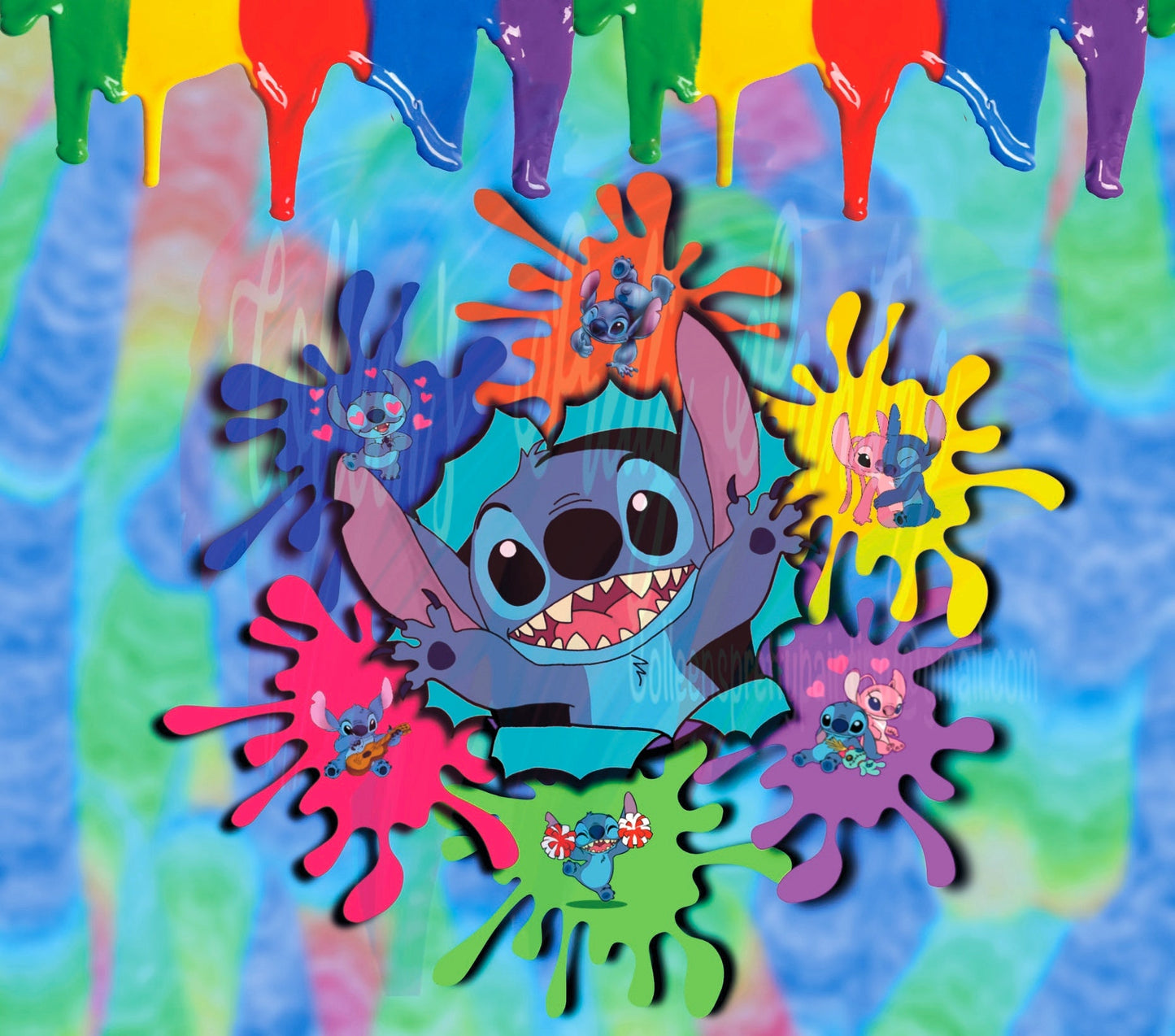 Downloadable sublimation designs. Use to apply to tumblers, coffee cups, travel mugs, t-shirts and many other items