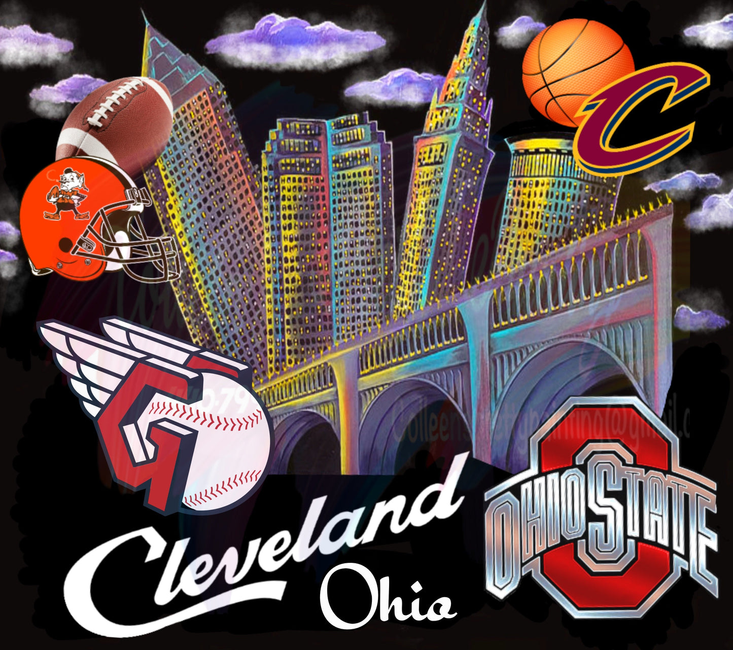 Downloadable sublimation designs. Use to apply to tumblers, coffee cups, travel mugs, t-shirts and many other items