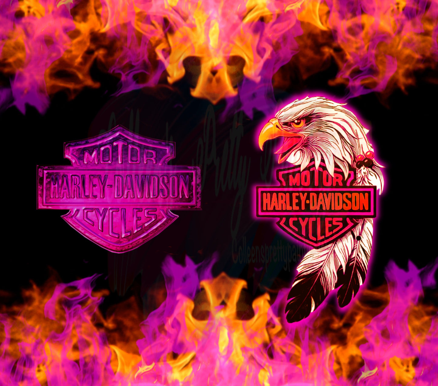 Downloadable sublimation designs. Use to apply to tumblers, coffee cups, travel mugs, t-shirts and many other items