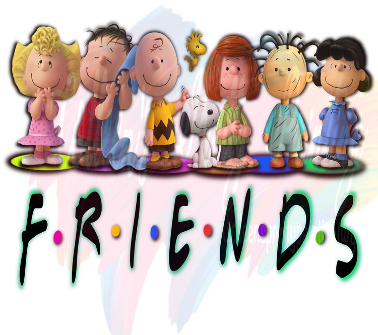 Friends